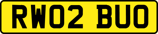 RW02BUO