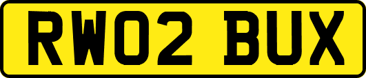 RW02BUX