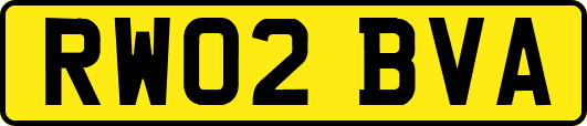 RW02BVA