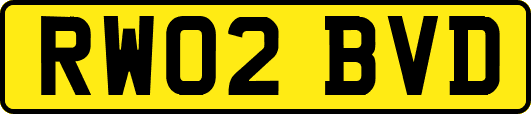 RW02BVD