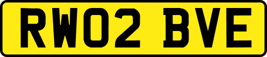 RW02BVE