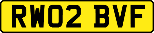 RW02BVF