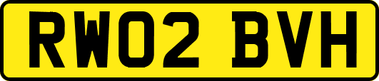 RW02BVH