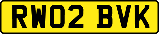 RW02BVK