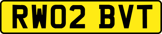 RW02BVT