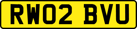 RW02BVU