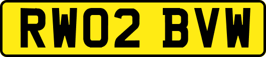RW02BVW