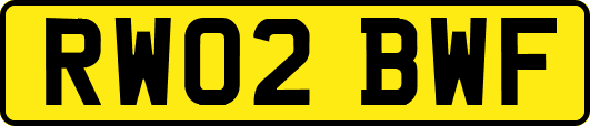 RW02BWF