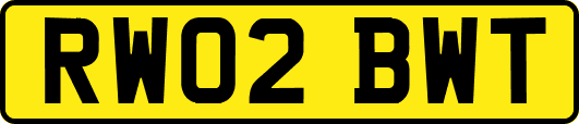 RW02BWT
