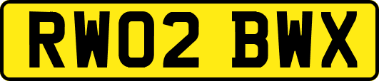 RW02BWX