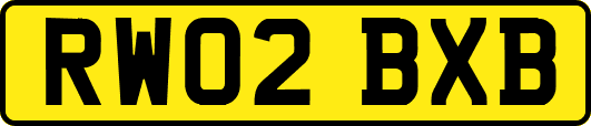 RW02BXB
