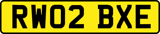 RW02BXE