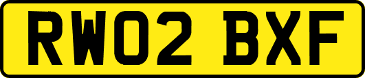 RW02BXF