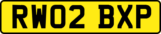 RW02BXP