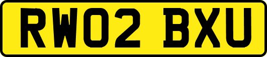 RW02BXU