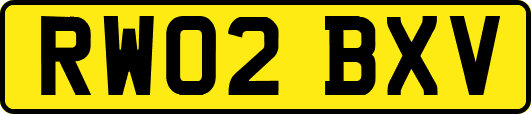 RW02BXV