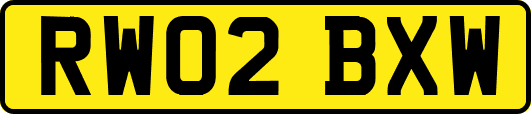 RW02BXW