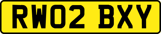 RW02BXY