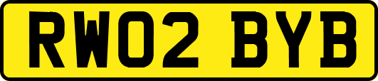 RW02BYB