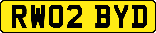 RW02BYD