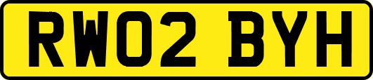 RW02BYH