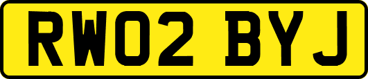 RW02BYJ