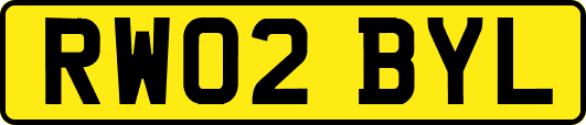 RW02BYL