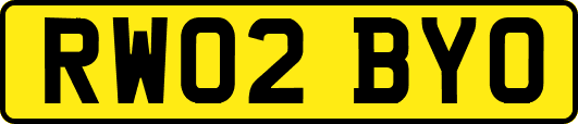 RW02BYO