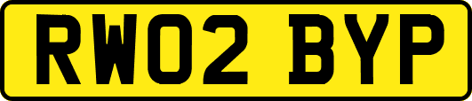 RW02BYP