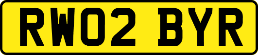 RW02BYR