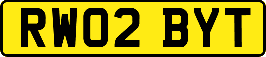 RW02BYT