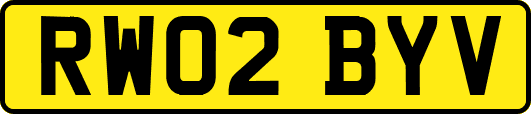 RW02BYV
