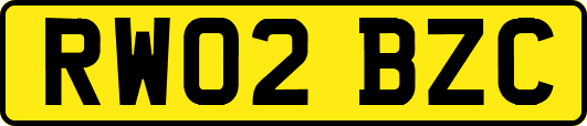 RW02BZC
