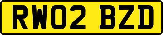 RW02BZD