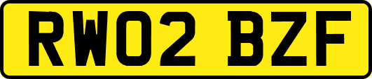 RW02BZF