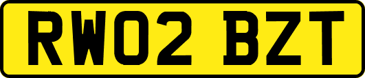 RW02BZT