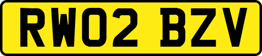 RW02BZV