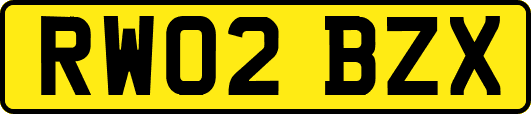 RW02BZX