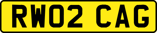 RW02CAG