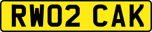 RW02CAK