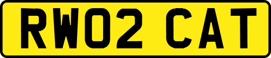 RW02CAT