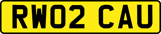 RW02CAU