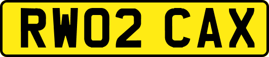 RW02CAX