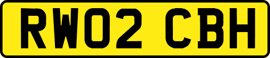 RW02CBH