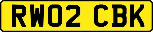 RW02CBK