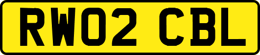 RW02CBL