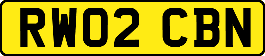 RW02CBN