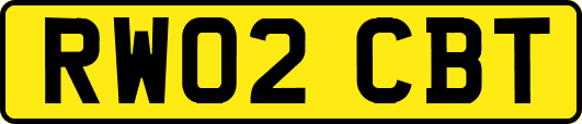 RW02CBT