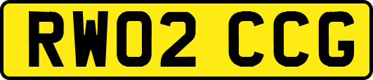RW02CCG