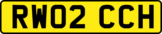 RW02CCH